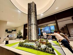 Zion Road (D3), Condominium #472168221